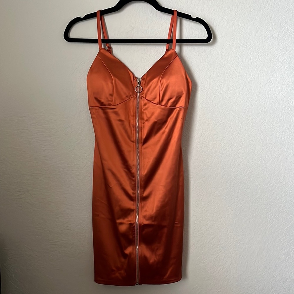 Haute Monde Dress